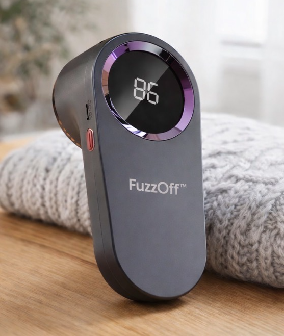 FuzzOff™ Mini