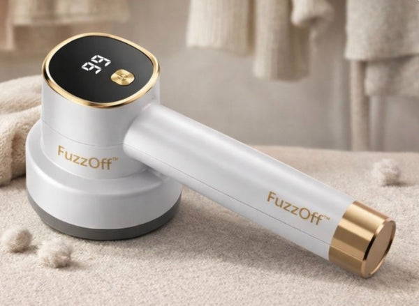 FuzzOff™ Pro