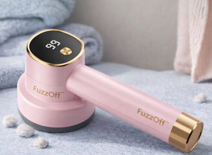 FuzzOff™ Pro